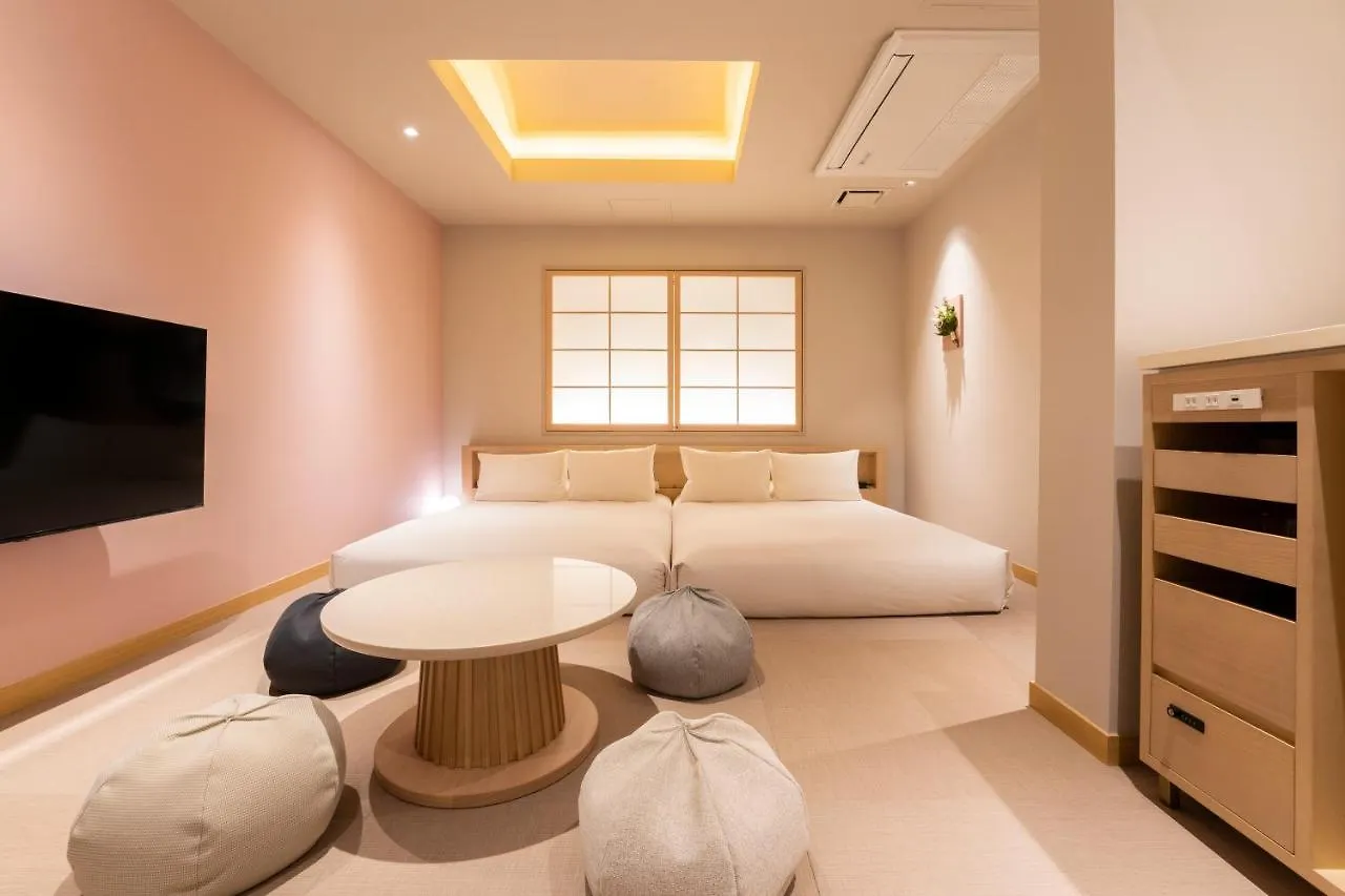 Hotel Hisoca Ikebukuro Tokyo