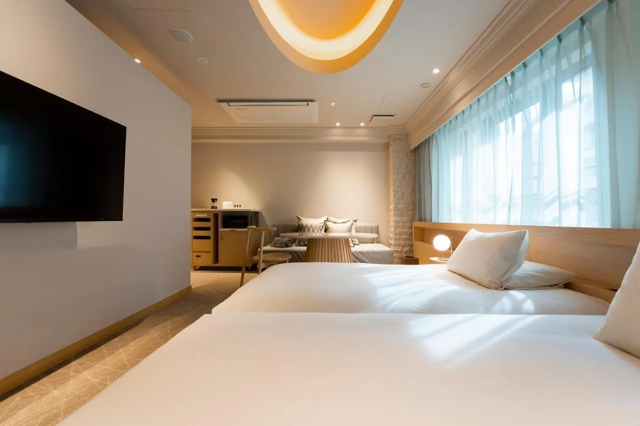 Hotel Hisoca Ikebukuro Tokyo 4*,