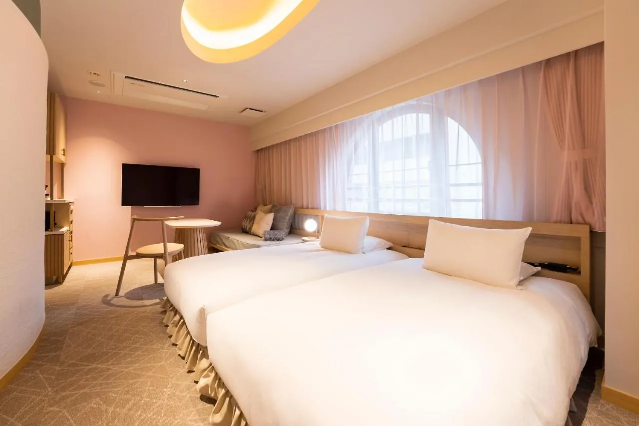 Hotel Hisoca Ikebukuro Tokyo