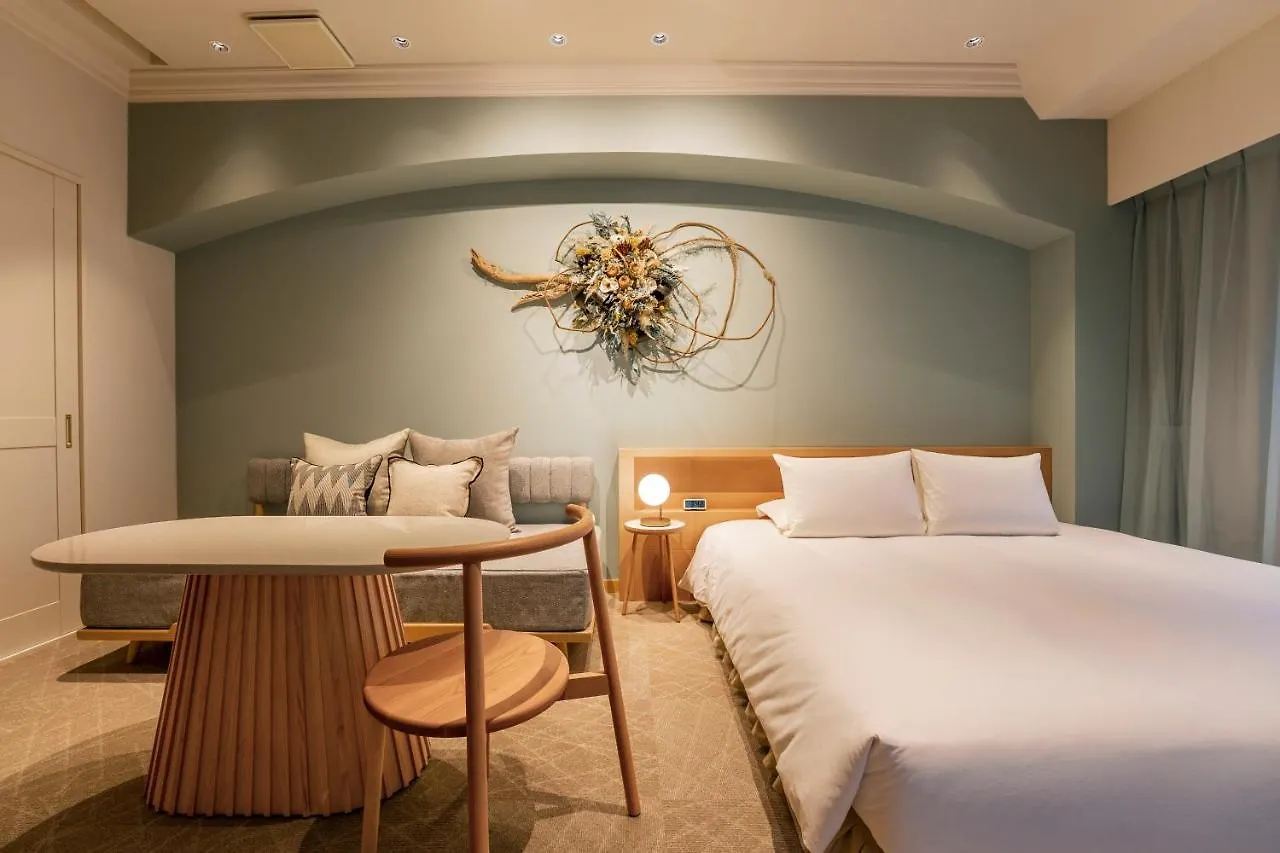 Hotel Hisoca Ikebukuro Tokio
