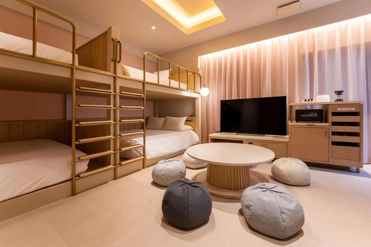 Hotel Hisoca Ikebukuro Tokio