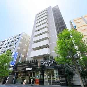 东京赤羽大和roynet酒店 *** 東京都
