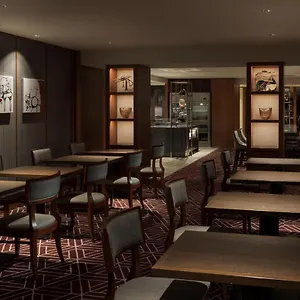 横滨凯悦酒店 酒店 横滨