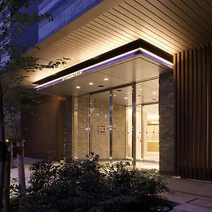 赤坂京王布莱索酒店 *** 東京都