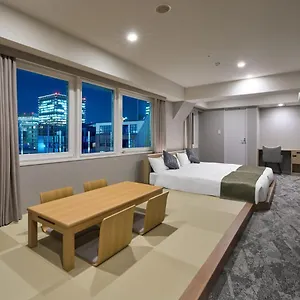 东京大手町芬迪别墅酒店 *** 東京都