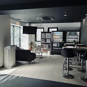 Livemax Ueno-ekimae ** 東京都