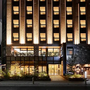 新桥大和roynet酒店 *** 東京都
