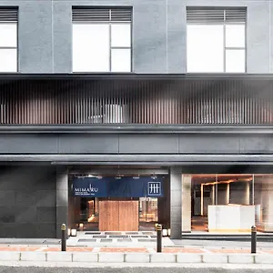 Mimaru Kawaramachi Gojo 酒店 京都