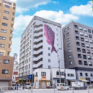 东急筑地公寓式酒店 *** 東京都