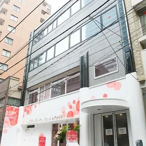 秋叶原湾胶囊旅馆（只限女性） ** 東京都